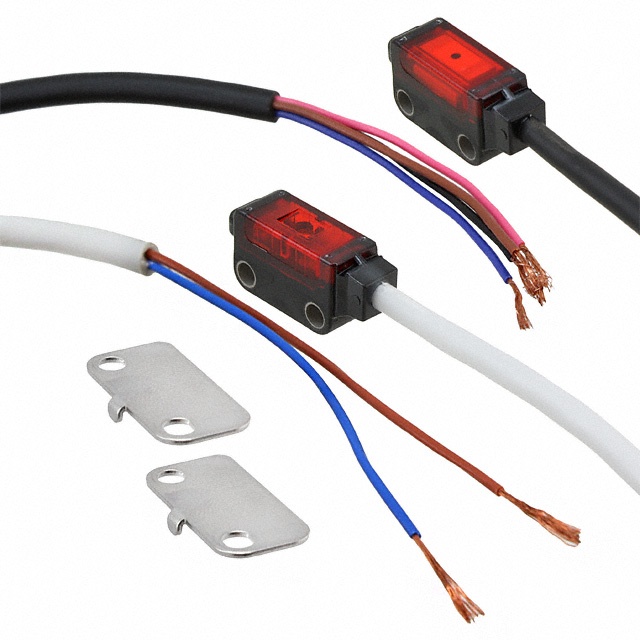 EX-L211 Panasonic Industrial Automation Sales  Optical Sensors - Photoelectric Industrial